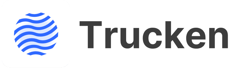 Trucken